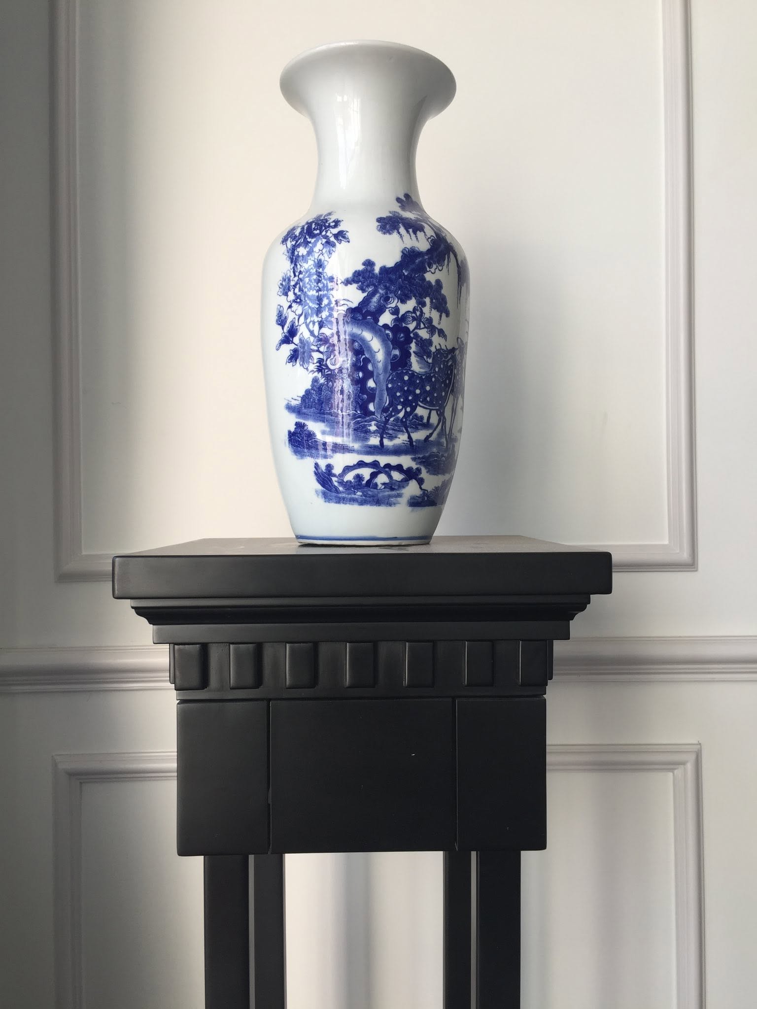 Display Pedestal